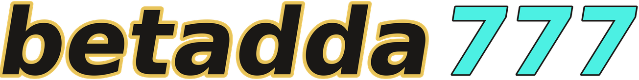 betadda777 logo